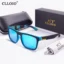 CLLOIO Polarized Sunglasses for Men & Women UV400