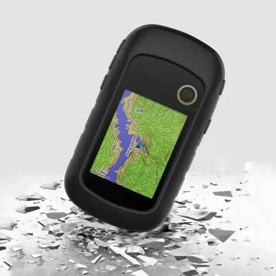 Garmin eTrex Series Silicone Protective Case Cover 5 | PricZone