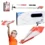 Electric Paper Plane Kit Easy Fly Motor & Propeller