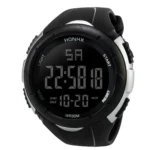 Rugged Analog Digital Sport Watch Waterproof Durable 2 | PricZone