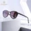 Vintage Cat Eye Polarized Sunglasses UV400 Unisex