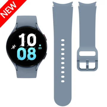 Galaxy Watch Silicone Strap Sport Classic Fit 1 | PricZone