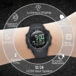 Luxury Digital LED Sport Watch Outdoor Gift 4 | PricZone