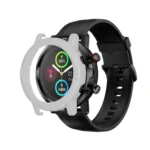 Colorful PC Case for Haylou LS05S Smart Watch Protection 2 | PricZone