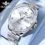 Luxury Diamond Sapphire Automatic Watch – OUPINKE