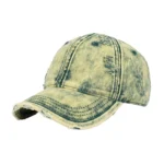 Adjustable Vintage Baseball Cap Breathable Sun Hat 5 | PricZone