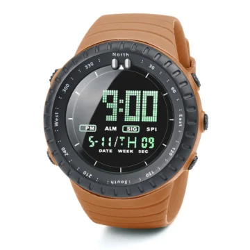 Luxury Digital LED Sport Watch - Outdoor Gift 2