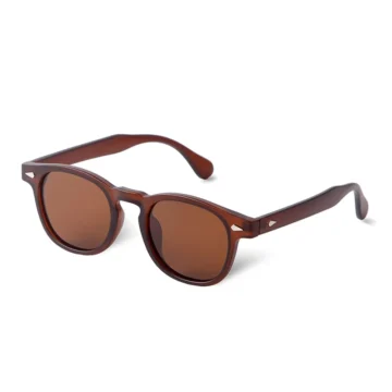 Rivet Polarized Shades for Stylish UV Protection 2