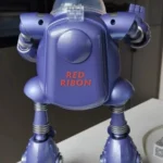 Red Ribbon Army Robot 129 Dragon Ball Collectible 3 | PricZone