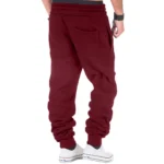 Warm Thermal Joggers Outdoor Pants 4 | PricZone