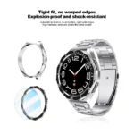 Galaxy Watch 6 Classic 4347mm 3 in 1 Protection Kit 3 | PricZone