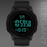 Elite Tactical Quartz Watch Waterproof Shockproof 2 | PricZone