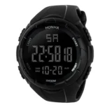 Rugged Analog Digital Sport Watch Waterproof Durable 6 | PricZone