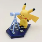 Anime Pikachu Friends Figurines Collectible Ornaments 2 | PricZone