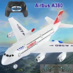 24G Airbus Boeing RC Planes for Kids | PricZone