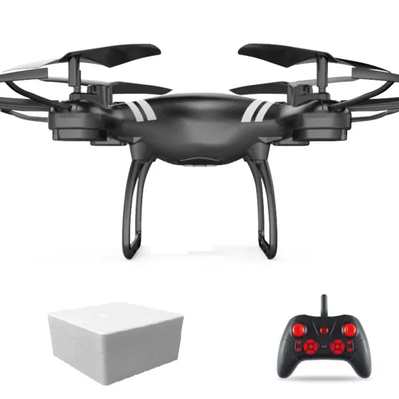 4K HD Camera Drone Long Life Quadcopter for Aerial Shots 6 | PricZone