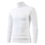 Warm Thermal Fashion Shirts for Winter Exercise 6 | PricZone