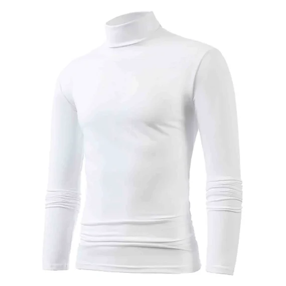 Warm Thermal Fashion Shirts for Winter Exercise 6 | PricZone