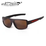 Retro Polarized Sport Sunglasses for Outdoor Adventures 2 | PricZone