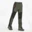 Warm Fleece-Lined Mens Hiking Pants – Waterproof & Windproof