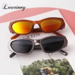 UV400 Sporty Polarized Sunglasses for All 5 | PricZone