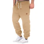 Warm Thermal Joggers Outdoor Pants | PricZone