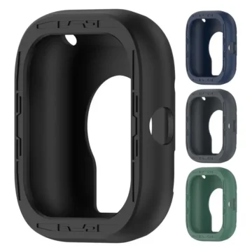 Redmi Watch 4 Silicone Protective Sleeve Case 1 | PricZone