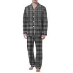 Smart Heat USB Mens Thermal Set Winter Warmth 3 | PricZone