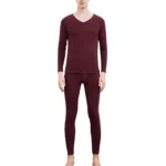 Seamless Thermal Set for Autumn Winter 2 | PricZone