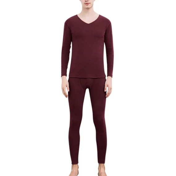 Seamless Thermal Set for Autumn Winter 2 | PricZone