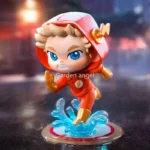 DC Justice Kawaii Doll Mystery Box Collectible 3 | PricZone