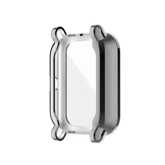 Amazfit Gts2 Mini Watch Case Clear Screen Frame Protector 5 | PricZone