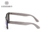 Vintage COLOSSEIN Polarized Shades UV400 Men Women 3 | PricZone