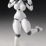 Neoanthropinae Polynian Anime Figurine 5 | PricZone