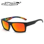 WHO CUTIE Polarized Sport Sunglasses UV400 1 | PricZone