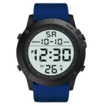 Tactical LED Sports Watch Luminous Pedometer Outdoor Luxury 3 | PricZone