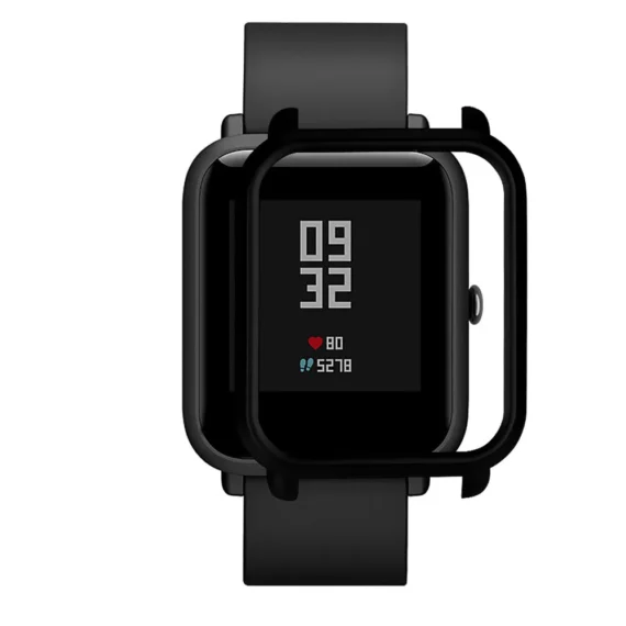 Amazfit Bip Protective PC Case Cover Youth Watch Accessory 3 | PricZone