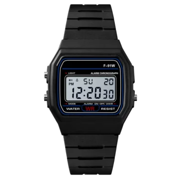 Waterproof Sport LED Watch for Men Luxury Analog 1 | PricZone