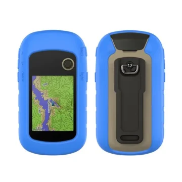 Garmin eTrex Series Silicone Protective Case Cover 2