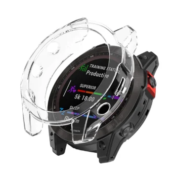 Garmin Fenix 7 Series Case & Screen Guard 1