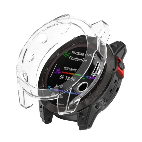 Garmin Fenix 7 Series Case Screen Guard 1 | PricZone