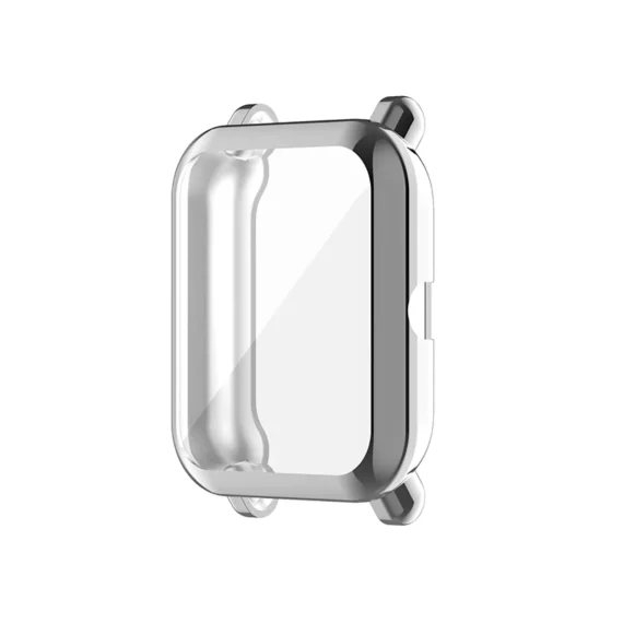 Amazfit Gts2 Mini Watch Case Clear Screen Frame Protector 6 | PricZone