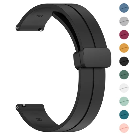 Magnetic Sports Band for Samsung Huawei Watches 3 | PricZone