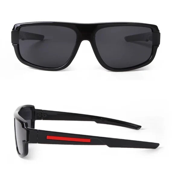 Retro Polarized Sport Sunglasses for Outdoor Adventures 3 | PricZone