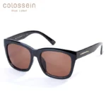 Elegant Polarized Shades for Men Women by COLOSSEIN | PricZone