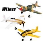 6G Stunt RC Plane A220 A210 A260 Electric Glider Toy 1 | PricZone