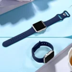 Apple Watch Silicone Strap Durable Stylish Bands 4 | PricZone