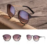 Fashion Polarized Sunglasses for Women by COLOSSEIN 6 | PricZone