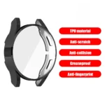 Galaxy Watch 4 44mm40mm Case TPU Screen Protector 5 | PricZone