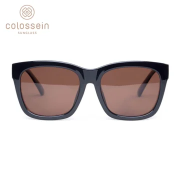 Elegant Polarized Shades for Men & Women by COLOSSEIN 2